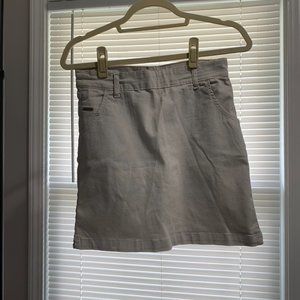 Beija Flor Stretch Skirt Size 4